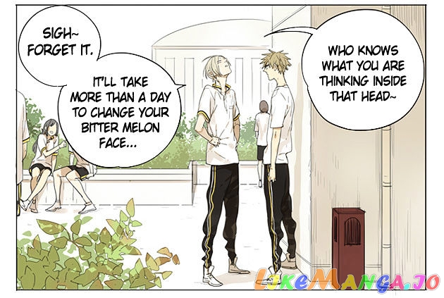 19 Days chapter 62 image 3